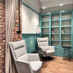 Oferta wynajmu lokalu 20m2 Warszawa
