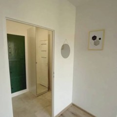 1 pok, 24 met, Okolice Placu Legionów (Wrocław)