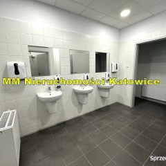 Hale do wynajęcia do 13.000 m2 Ruda Śląska przy A4 - 0% PROWIZJI!