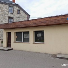 Lokal /Handlowo/Usługowy 70 m2-Czeladź ul.Wokowicka 1