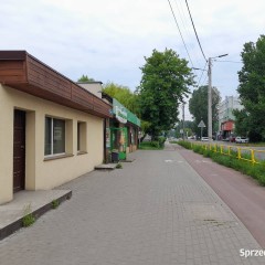 Lokal /Handlowo/Usługowy 70 m2-Czeladź ul.Wokowicka 1