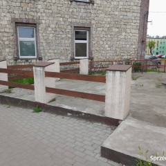Lokal /Handlowo/Usługowy 70 m2-Czeladź ul.Wokowicka 1