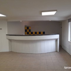 Lokal /Handlowo/Usługowy 70 m2-Czeladź ul.Wokowicka 1