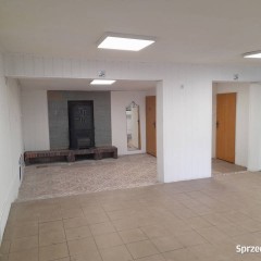 Lokal /Handlowo/Usługowy 70 m2-Czeladź ul.Wokowicka 1