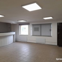 Lokal /Handlowo/Usługowy 70 m2-Czeladź ul.Wokowicka 1