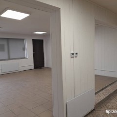 Lokal /Handlowo/Usługowy 70 m2-Czeladź ul.Wokowicka 1