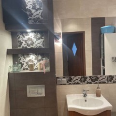 2pok, 50met, okolice Brodnickiej PO REMONCIE/BALKON (Wrocław)