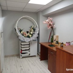 Lokal 104m2 Białystok