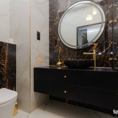 Dwupokojowy apartament o powierzchni 45 m2