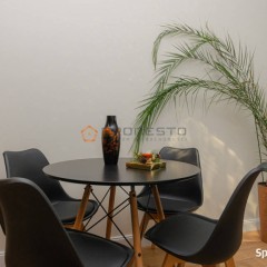 Dwupokojowy apartament o powierzchni 45 m2