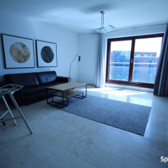 2pok, 62met, okolice Oławskiej JUSTIN CENTER/BALKON/GARAŻ (Wrocław)