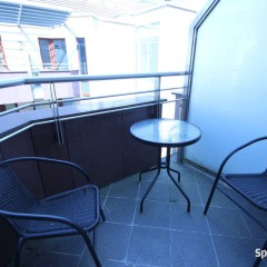 2pok, 62met, okolice Oławskiej JUSTIN CENTER/BALKON/GARAŻ (Wrocław)