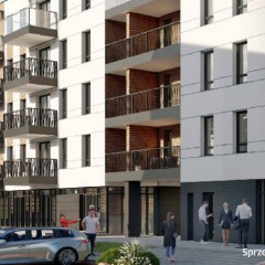 Lokal 65m2 Białystok