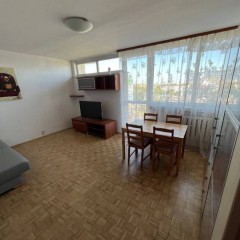 1pok, 27met, Okolice Inżynierskiej BALKON/WINDA (Wrocław)