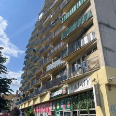 1pok, 27met, Okolice Inżynierskiej BALKON/WINDA (Wrocław)