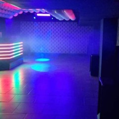ODSTĄPIĘ W PEŁNI WYPOSAŻONY KLUB MUZYCZNY W CENTRUM WROCŁAW