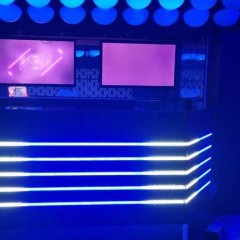 ODSTĄPIĘ W PEŁNI WYPOSAŻONY KLUB MUZYCZNY W CENTRUM WROCŁAW