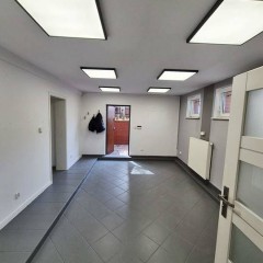 Wynajmę bezpośrednio LOKAL Ursynow