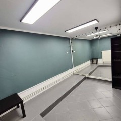 Wynajmę bezpośrednio LOKAL Ursynow