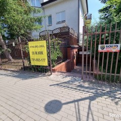 Wynajmę bezpośrednio LOKAL Ursynow
