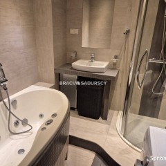 Oferta wynajmu mieszkania Kraków Gliniana 62m2 3-pokojowe