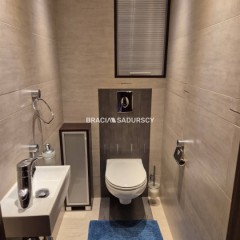 Oferta wynajmu mieszkania Kraków Gliniana 62m2 3-pokojowe