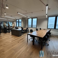 Do wynajęcia lokal 30m2 Warszawa Aleje Jerozolimskie