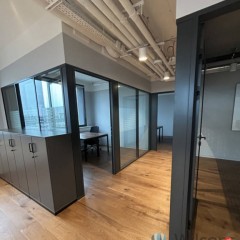 Do wynajęcia lokal 30m2 Warszawa Aleje Jerozolimskie