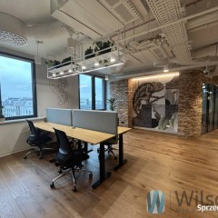 Do wynajęcia lokal 30m2 Warszawa Aleje Jerozolimskie