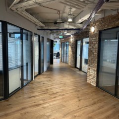 Do wynajęcia lokal 30m2 Warszawa Aleje Jerozolimskie