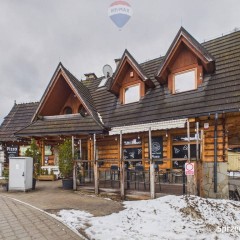 LOKAL UŻYTKOWY | CENTRUM ZAKOPANEGO