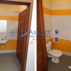 Wynajem, Pomorzany, lokal 68 m2, gastronomia OK