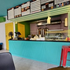 Lokal Białystok 30m2