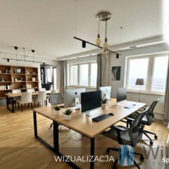 Lokal Warszawa 115m