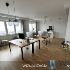 Lokal Warszawa 115m