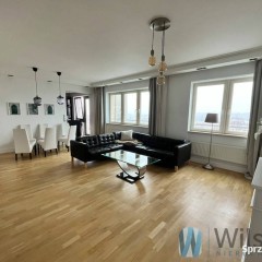 Lokal Warszawa 115m