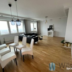Lokal Warszawa 115m