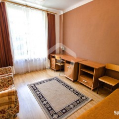 Hetmańska dwa pokoje blisko Politechnika