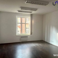 Lokal Katowice Staromiejska 110m2