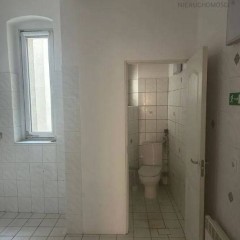 Lokal Katowice Staromiejska 110m2