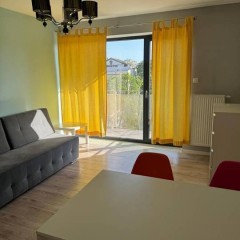 1pok, 30met, Okolice Galerii Dominikańskiej BALKON (Wrocław)