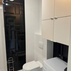 1pok, 30met, Okolice Galerii Dominikańskiej BALKON (Wrocław)
