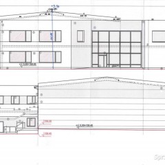 Lokal wynajmę Białystok 1850m2