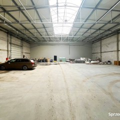 Lokal wynajmę Białystok 1850m2