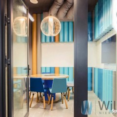 Lokal 25m2 Warszawa Postępu