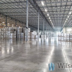 Lokal 10000m2 Pęcice