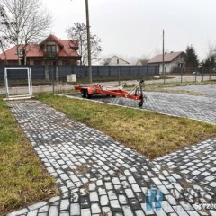 Lokal 70m2 Warszawa Ruskowy Bród