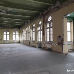 Ogłoszenie lokal Bytom Piekarska