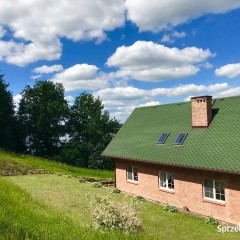 Dom z dojściem do jeziora Hartowiec, Noclegi MAZURY