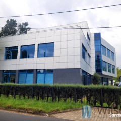 Lokal Piaseczno 1100m